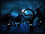 http://www.myfreewallpapers.net/abstract/wallpapers/full-moon-in-the-midnight-forest.jpg