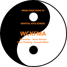 Image result for Kung Fu Wing Chun Club - University of Birmingham Sport