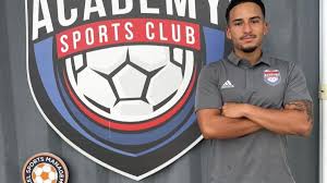 Image result for Academy Sports Club