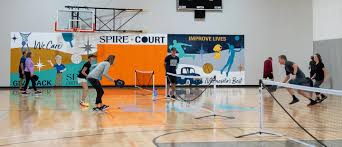 Image result for Lockerbie Pickleball Club