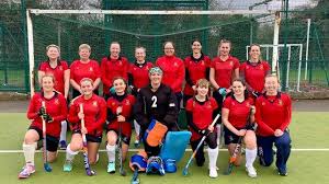 Image result for Stevenage Hockey Club