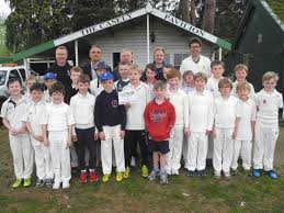 Image result for Compton House Cricket Club