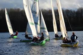 Image result for Sheffield University Windsurfing Club