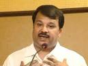 Talk by Dr. KP Hussain, MD,