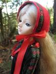 Fawn dress for MSD,