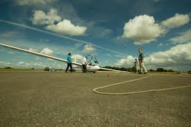 Image result for Cotswold Gliding Club