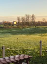 Image result for Blackpool Park Golf Club