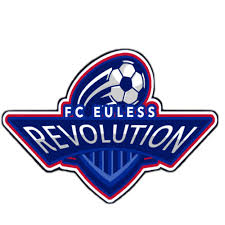 Image result for Revolution Football Club