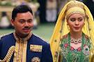 Most Expensive Royal Weddings of the Century Prince Al-Muhtadee ...