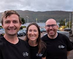 Image result for Uwe Mountain & Hillwalking Club