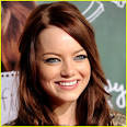 Emma Stone Hosting SNL October