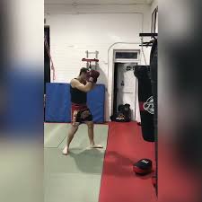 Image result for Laurence Sandums Blackbelt Martial Arts