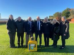 Image result for Muirkirk Bowling Club