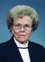 Jane F. Duddles (1927-2012)