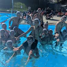 Image result for Invicta Water Polo Club