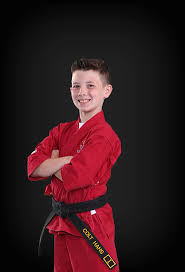 Image result for Cox And Gallacher Martial Arts