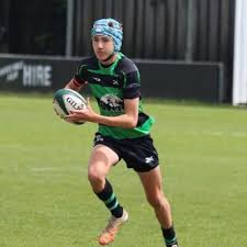 Image result for Porthcawl R F C