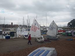 Image result for Hampton Sailing Club