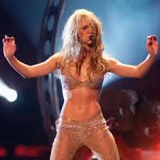 Resultado de imagem para "britney spears" calcinha