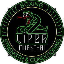 Image result for Vipers Thai/Kickboxing School