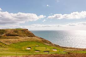 Image result for Bridport & West Dorset Golf Club
