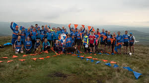 Image result for Glossopdale Harriers