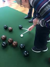Image result for Puriton Indoor Bowls Club