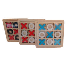 Image result for woodentic