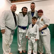 Image result for Norfolk Karate