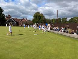Image result for Southill Short Mat Bowls Club