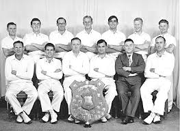 Image result for Thorner Mexborough Cricket Club