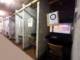 Image result for Hartlepool Rifle Club