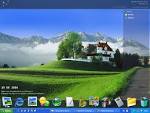 Lighttek Software. Programs for desktop management, shell ...