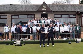 Image result for Selkirk-Ettrick Forrest Bowling Club