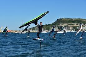 Image result for Lee On Solent Sailing Club