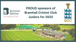 Image result for Bramhall Cricket Club