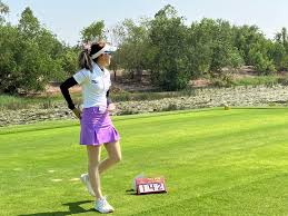 Image result for Thai Golf News