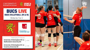 Image result for University Of Birmingham Volleyball Club