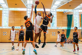 Image result for Surrey Spitfires Basketball Club