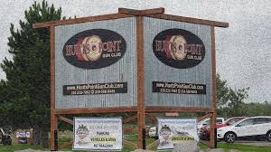 Image result for Property Gun and Punt Club