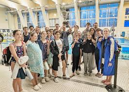 Image result for Swansea Finswimming Club