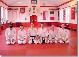 Image result for Ki Aikido (Epsom Ki Aikido