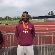 Image result for Enfield & Haringey Athletic Club