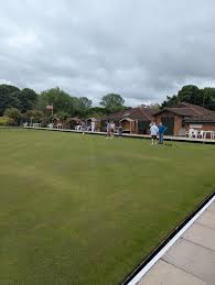 Image result for Taunton Deane Bowling Club