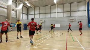 Image result for Bristol Handball Club