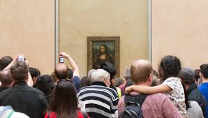 Image result for mona lisa
