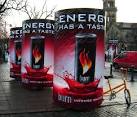 larger advertising display - via Daymix