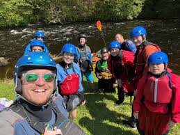 Image result for Kingfisher Canoe Club