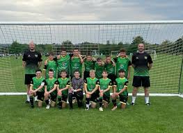 Image result for St Nicholas Youth Football Club