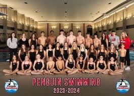 Image result for Grimsby Penguins Swimming Club